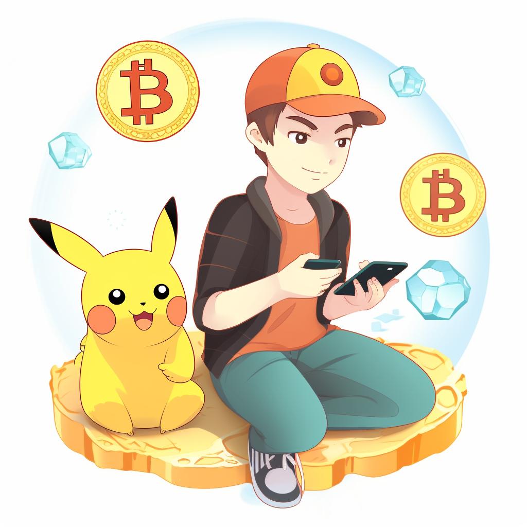 区块链ar游戏,ar游戏区块链