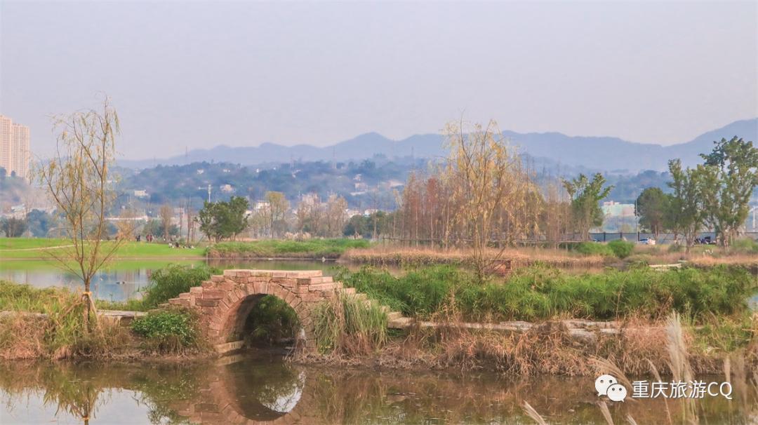 重庆人眼里的重庆好景区,重庆人眼里的江南