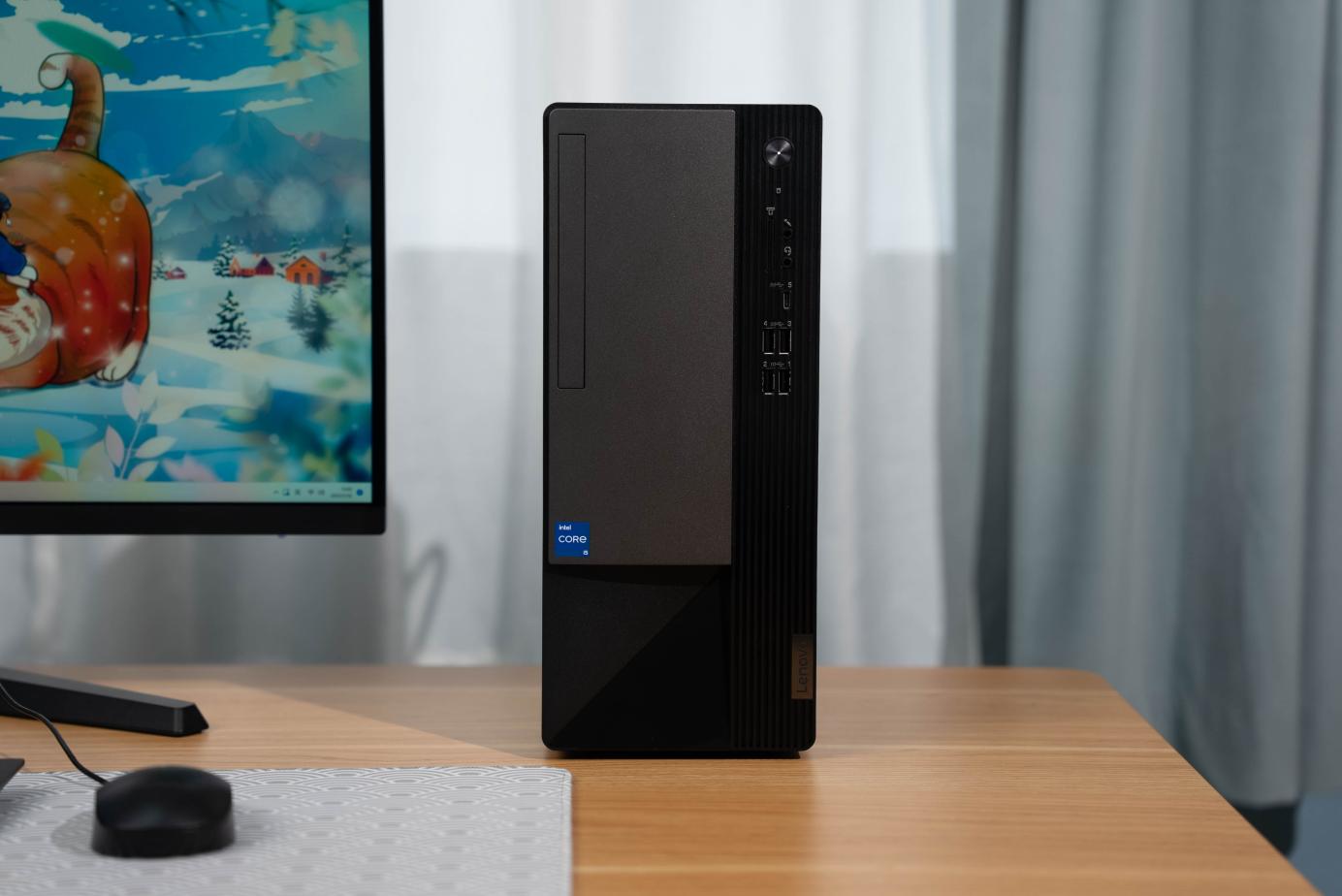 联想扬天m460-14iab,联想扬天m460功耗