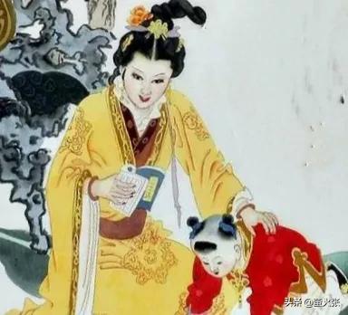 宋朝大文豪欧阳修的传奇故事,唐宋八大家欧阳修是千古第一伯乐