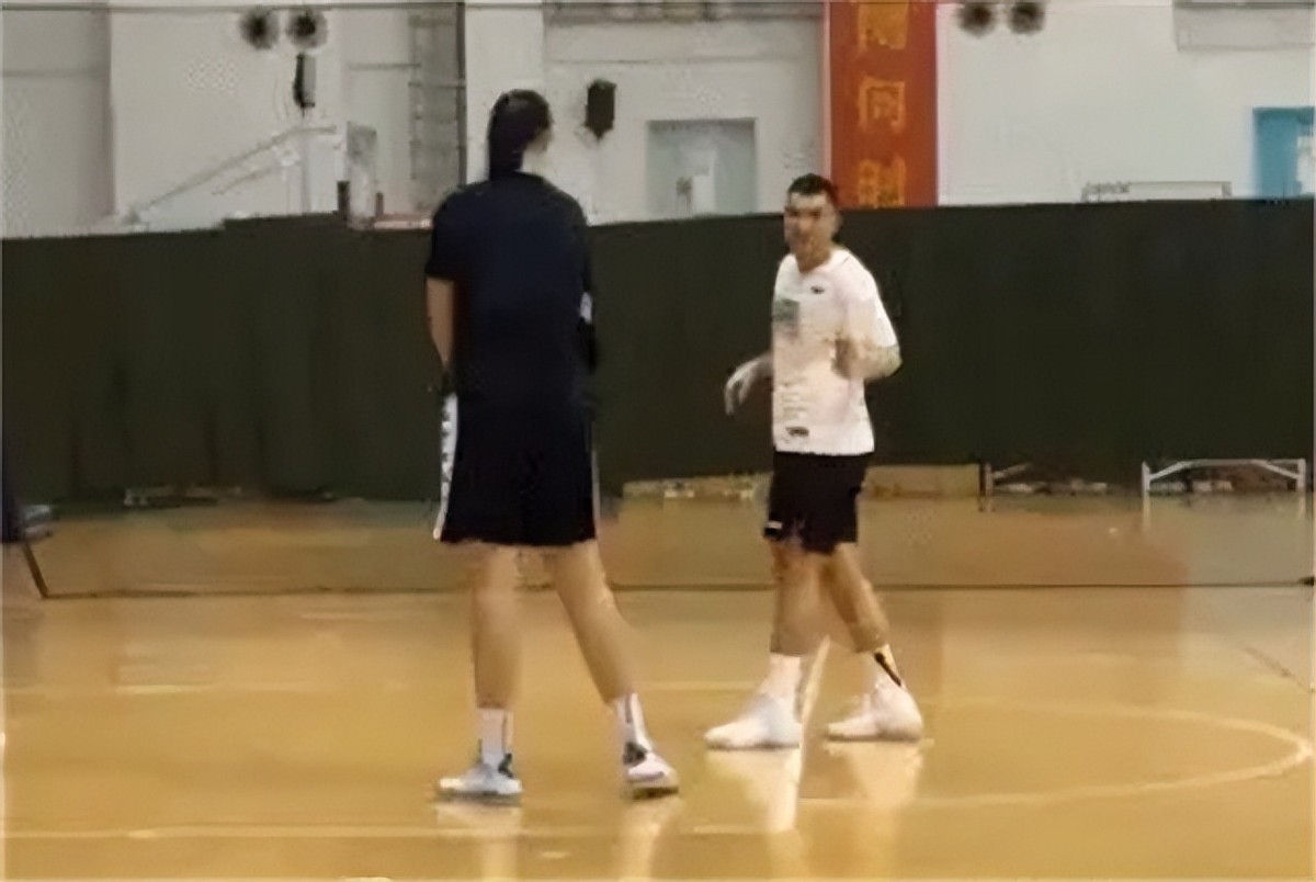 女姚明张子宇三节62分集锦,女版姚明张子宇是哪里人