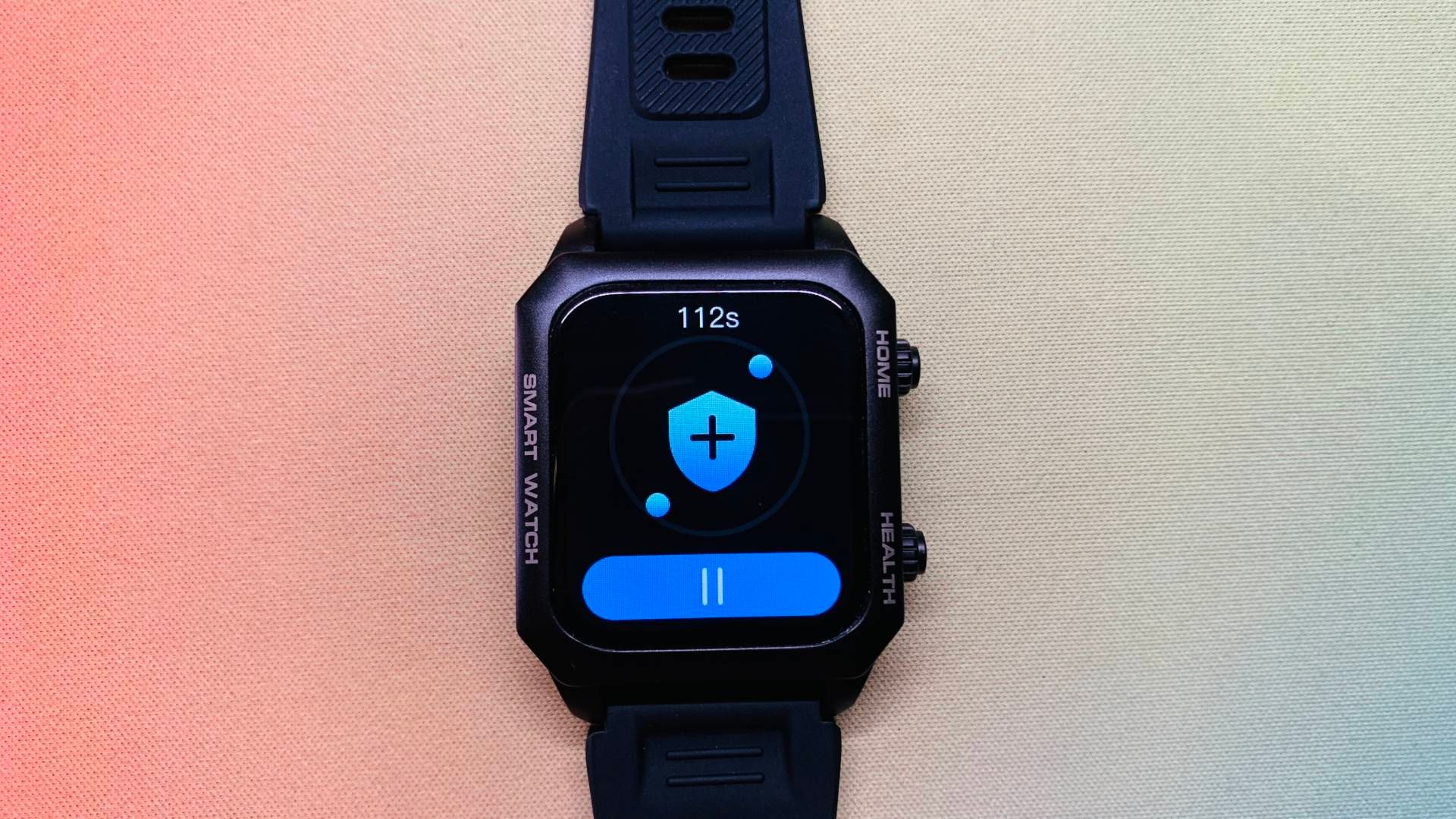 didoe40s血压智能手表,didog28s心电血糖智能手表测评