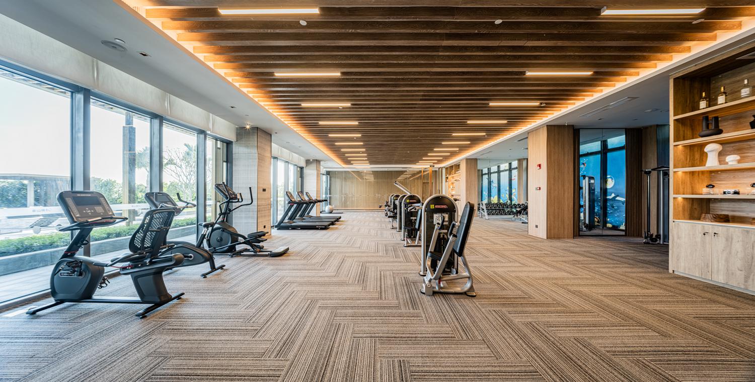 惠东双月湾卓越御山海现状,双月湾卓越御山海别墅预订