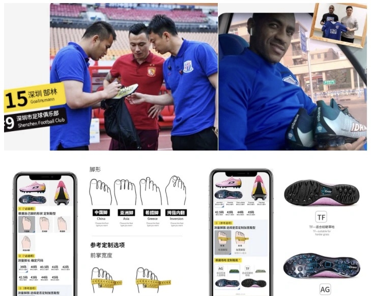 2022测评最好的球鞋,2022平价球鞋测评及选购指南