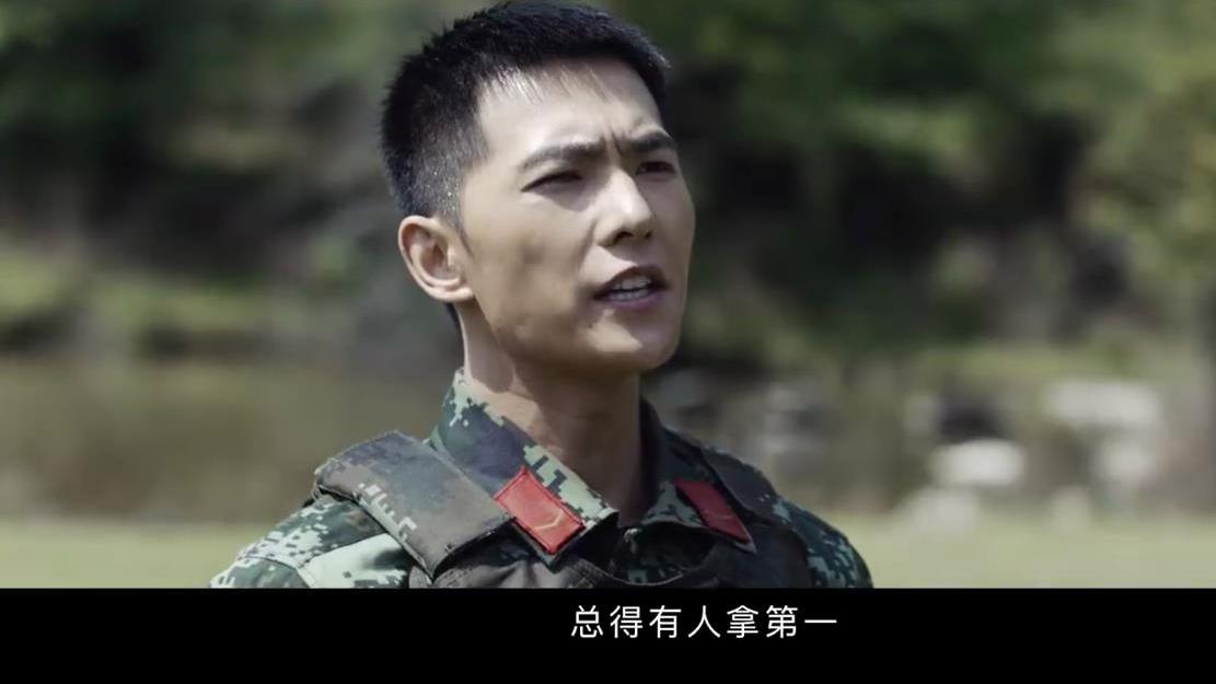 杨洋最新电视剧特战荣耀开播时间,杨洋主演的特战荣耀何时开播