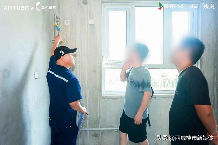 臻意深藏幸福归家|洋房圆满交付不负时光期许