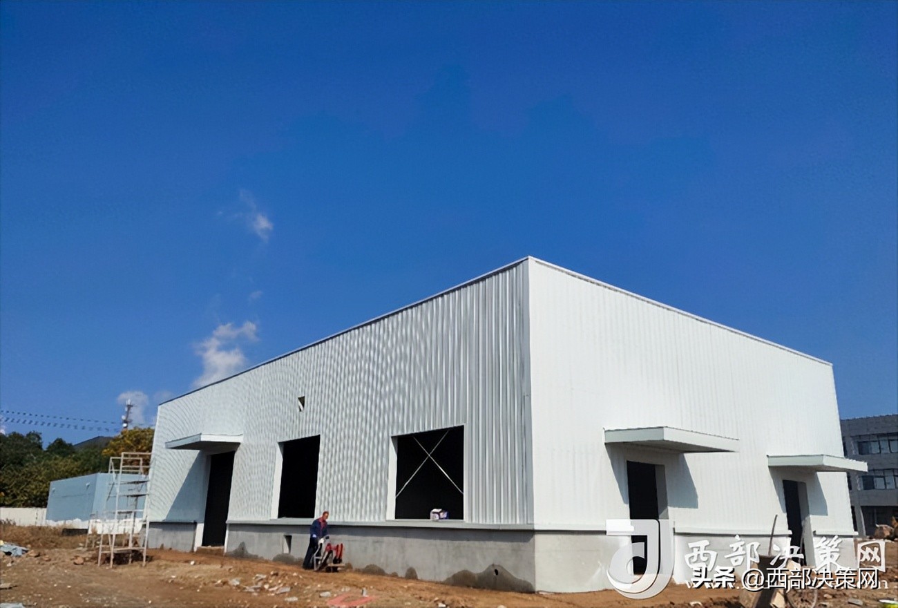 项目建设再提速聚力奋进新征程,新建区项目建设再提速服务不止步