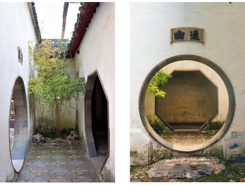 狮子林最有名的叠石假山,狮子林为什么叫假山王国