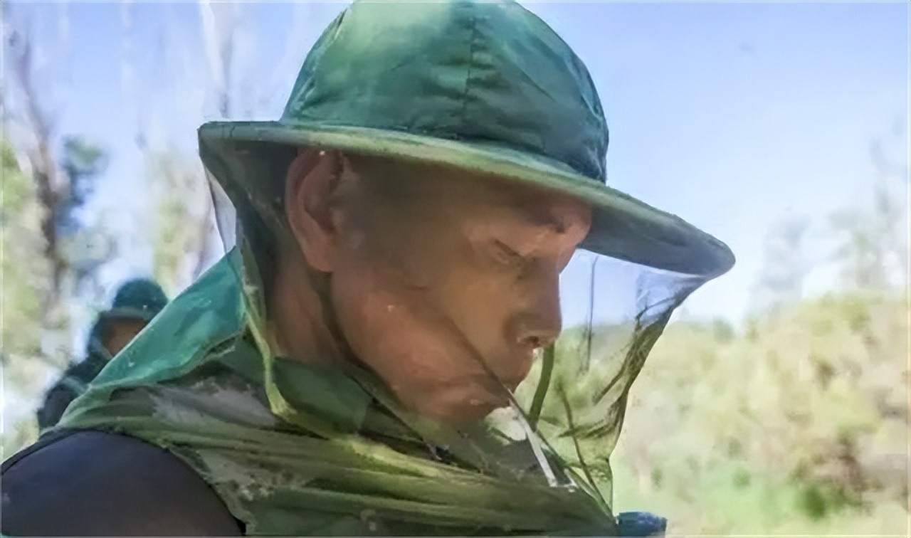 最危险边防区7条军犬,中国最惨烈的军犬