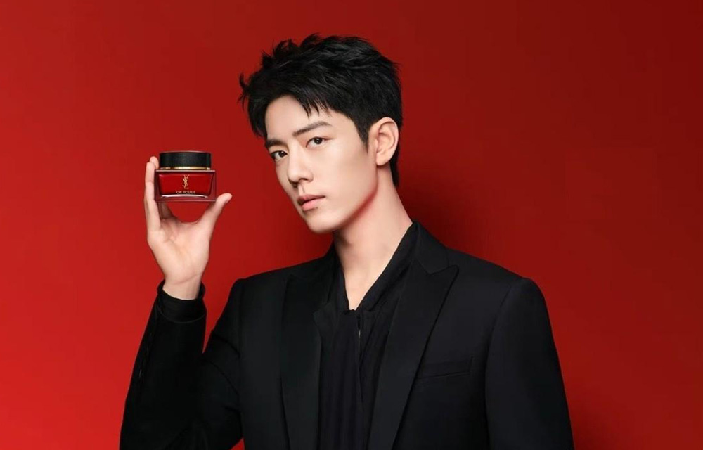 不只是肖战受委屈，刚2023，品牌商就开始靠明星作妖了？