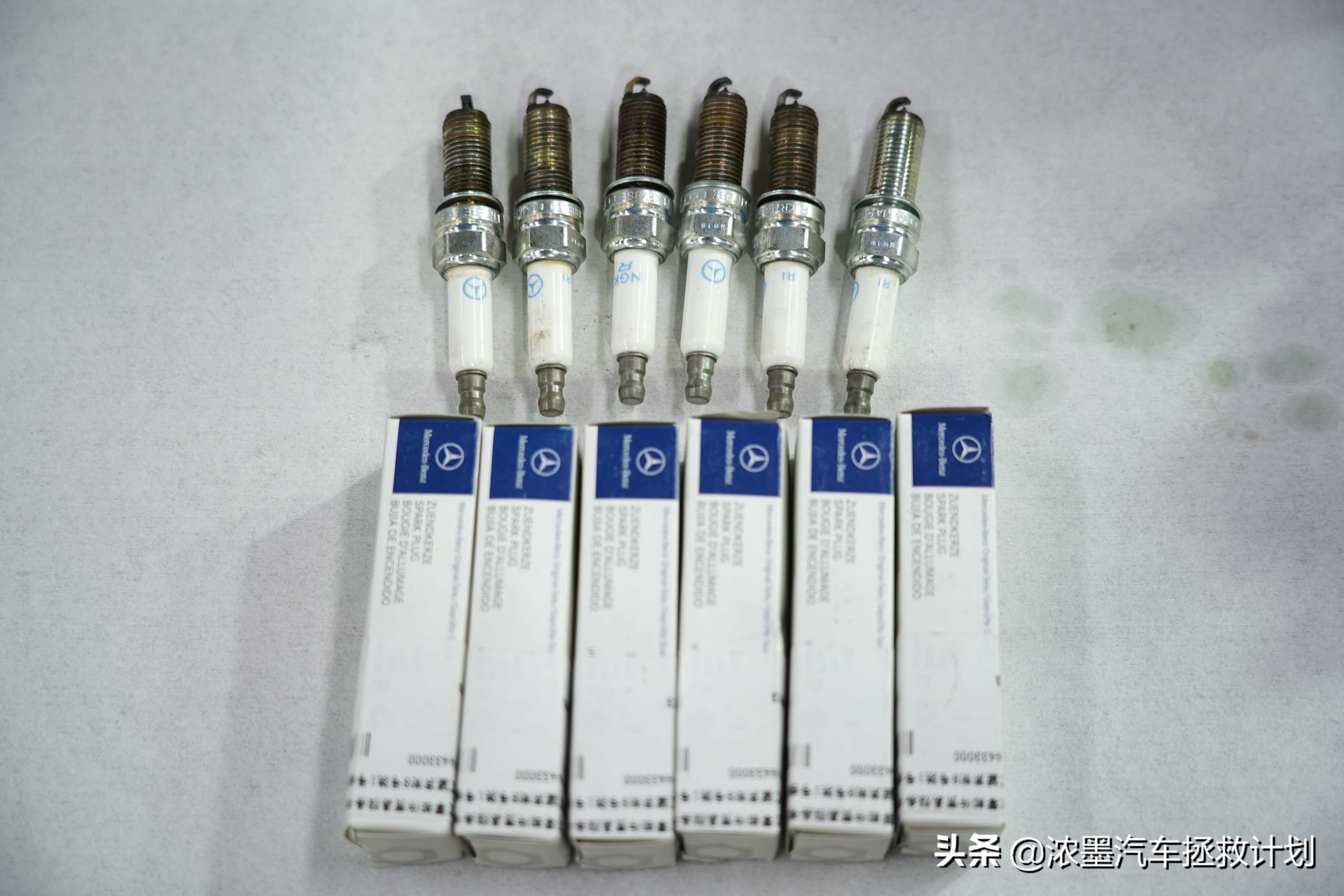 奔驰唯雅诺翻新全过程,奔驰唯雅诺翻新升级价格