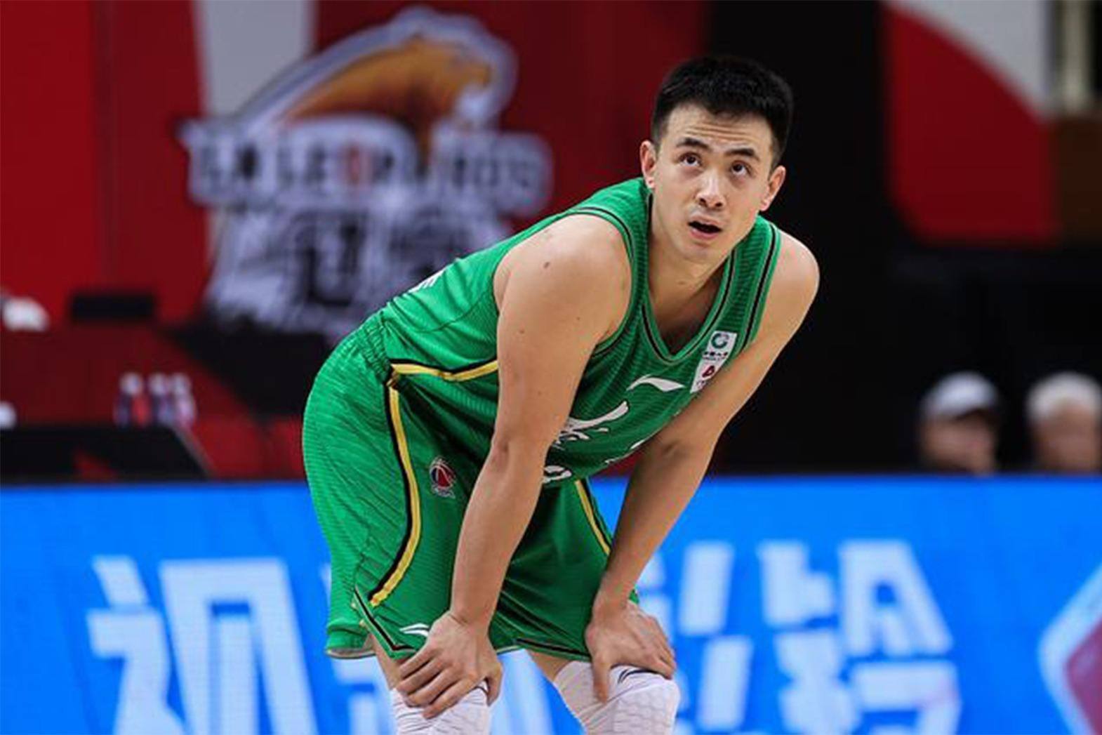 cba姚明首回应周琦归属引争议,姚明和郭艾伦最新消息