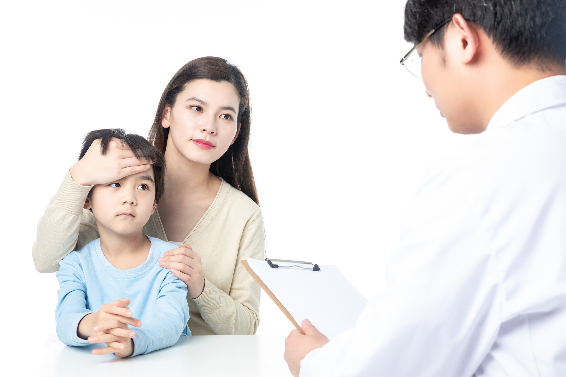 感冒引起的中耳炎一般几天能恢复,孩子感冒需要警惕中耳炎视频