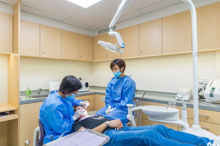 香港的牙科护理福利 (香港牙科收费价目表)