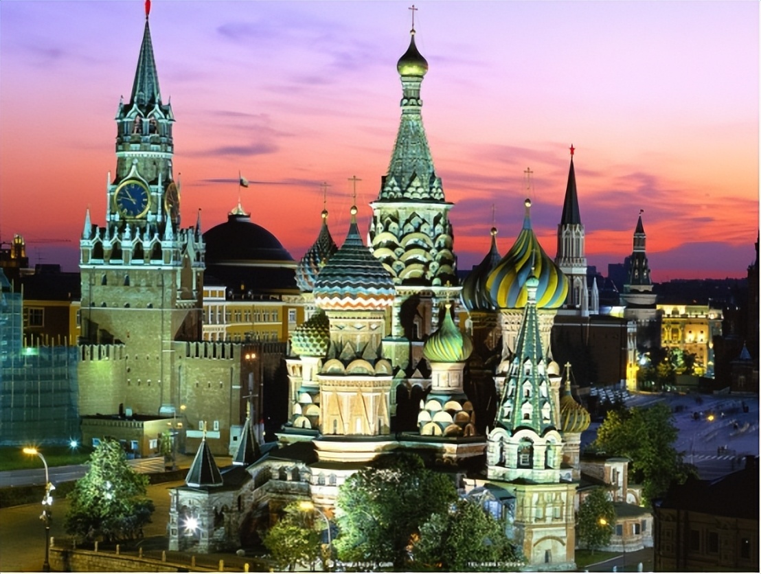 俄罗斯的国家排名,对俄罗斯最好的国家排名