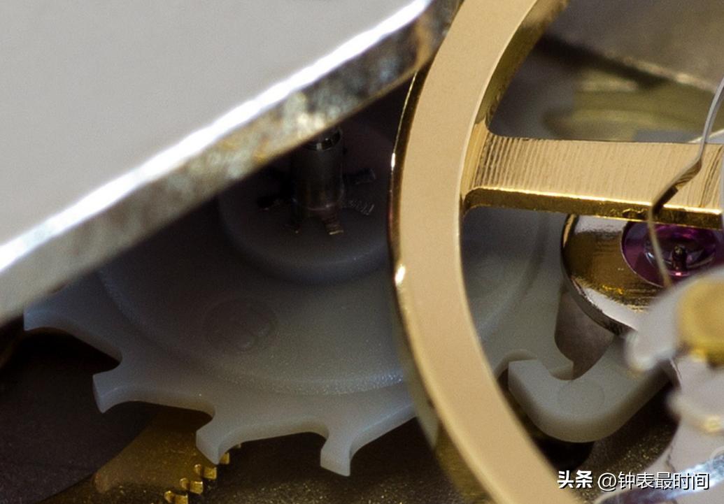 斯沃琪集团的新一代基础机心之王：80动力小时机心你知多少？