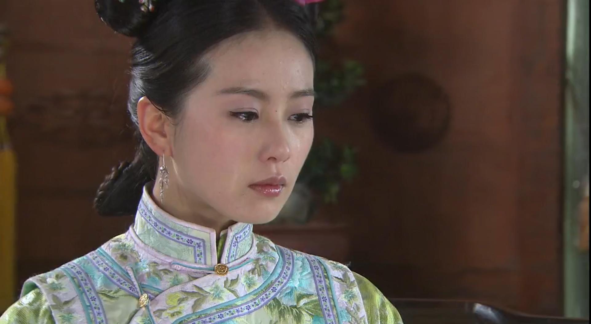 步步惊心八爷对四爷评价,步步惊心八爷临死前的真相