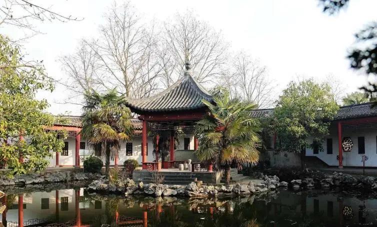 安徽青阳周边自驾游推荐,安徽周边自驾游推荐景点