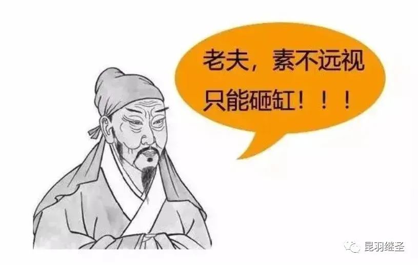 西方发明创造的神话故事,望远镜发明之后人们终于看清什么