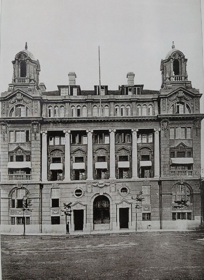 宝顺洋行图片,武汉宝顺洋行