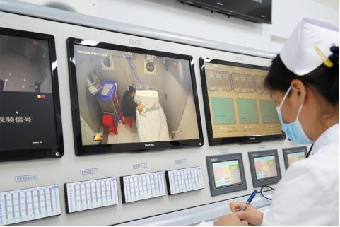 婴儿大脑车祸受损怎么治疗,出生窒息的宝宝脑损伤恢复案例