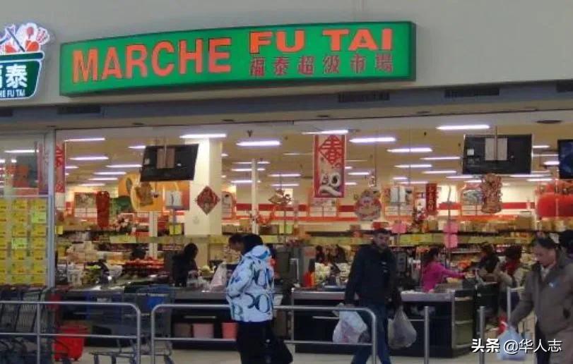 在阿根廷开超市的中国人:无暇哭泣,只想搞钱