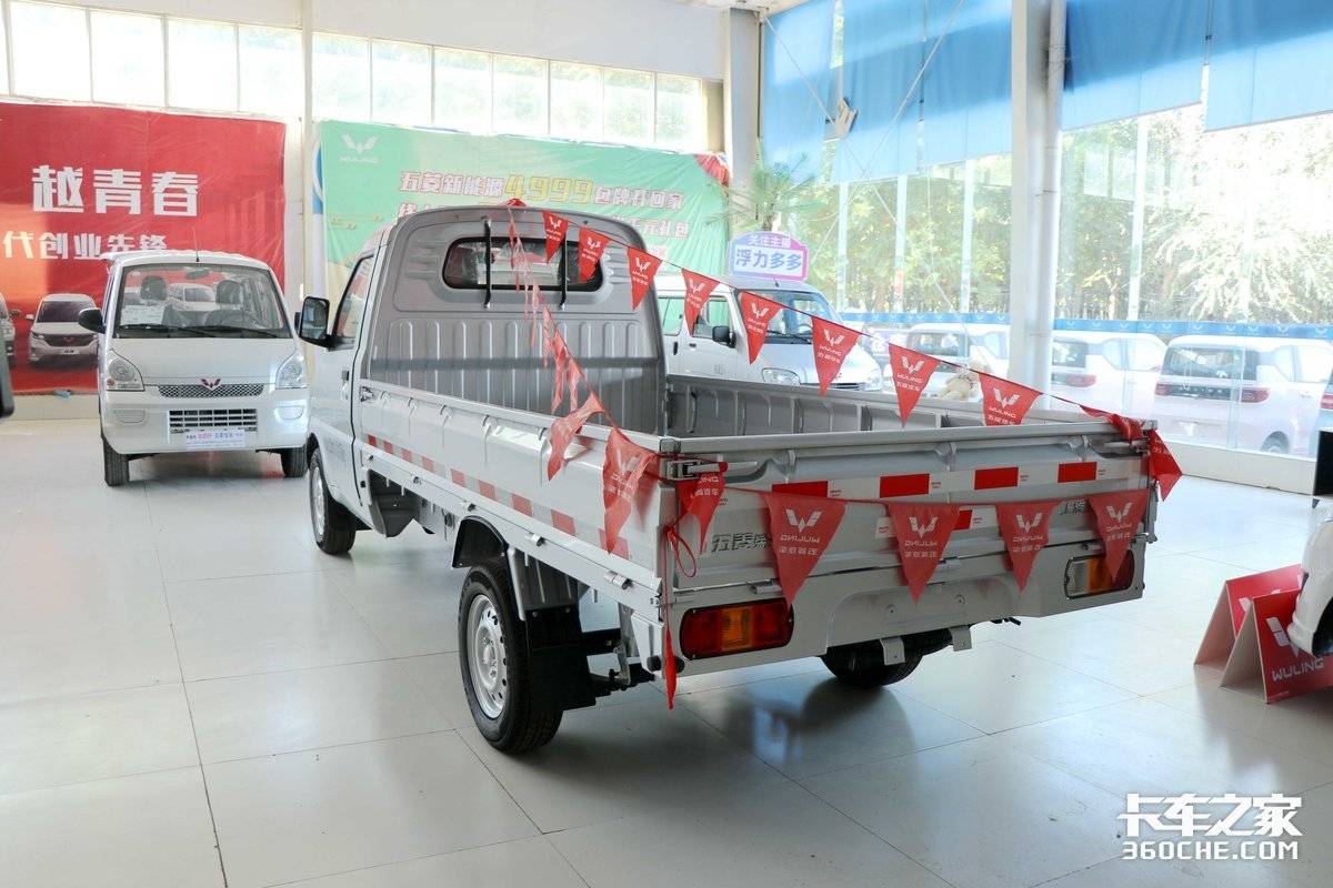 城配物流适合用什么车型,城配物流拉货