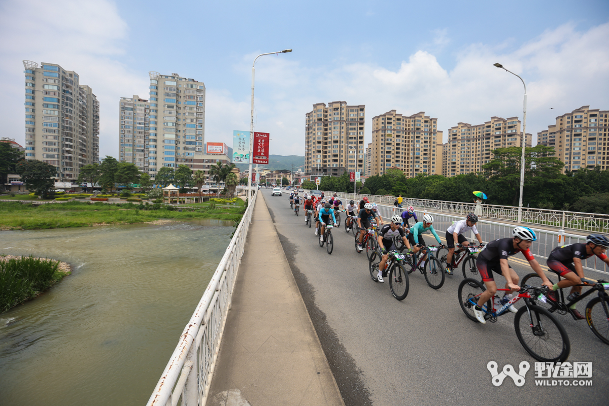 南靖站比赛,福建省自行车联赛南靖站