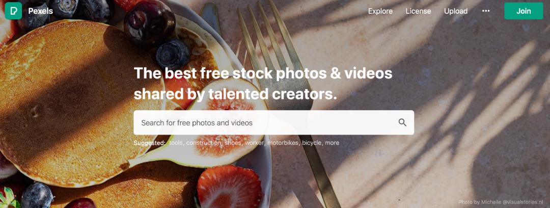 5个超实用的网站,100个自媒体免费网站