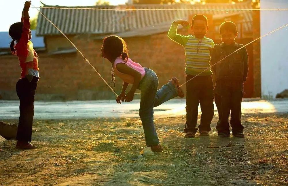 乡村乡情的记忆,3乡村小学的故事