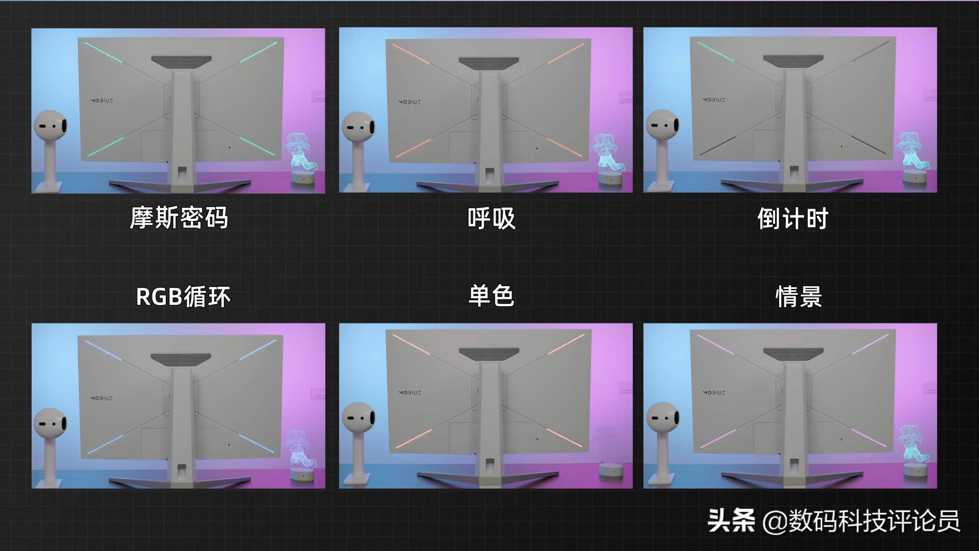 明基莫比乌斯ex2710u评测,明基显示器莫比乌斯ex2510s