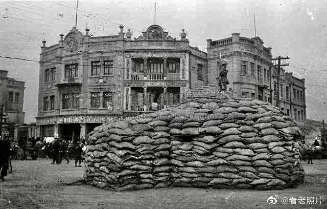 日军找“花姑娘”有多少*行暴**？老人回忆：日本兵没有一点人性