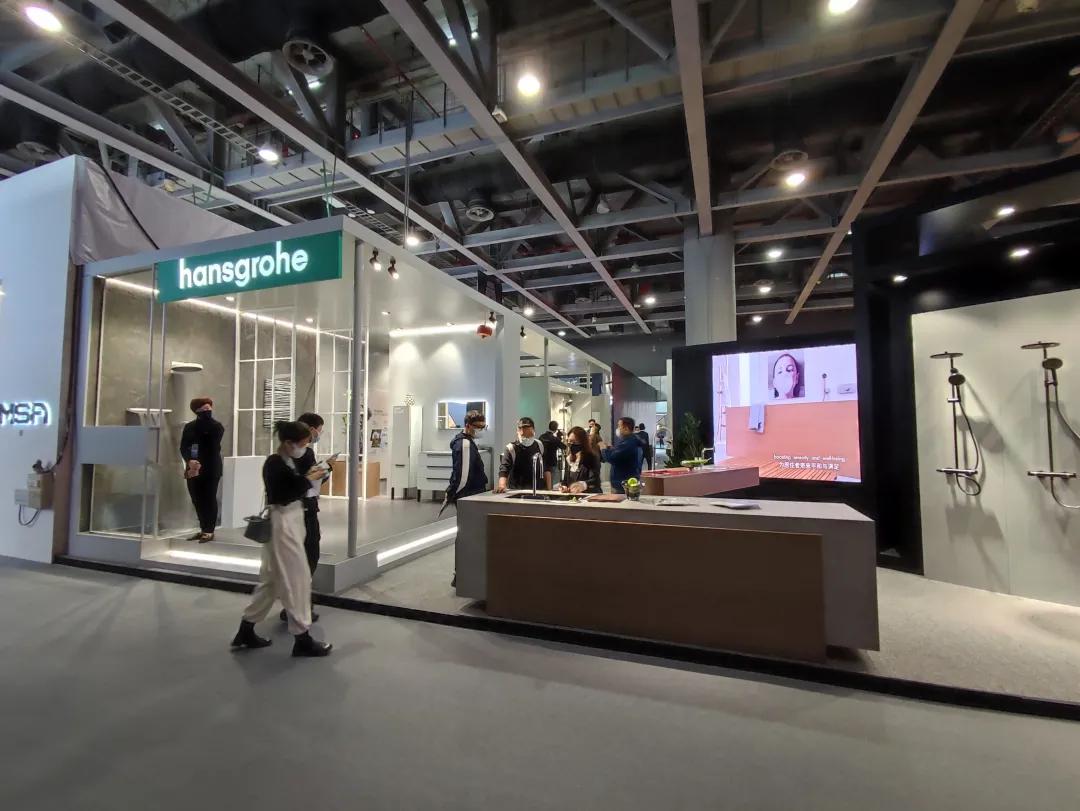 广州设计周卫浴新品,红点设计奖卫浴