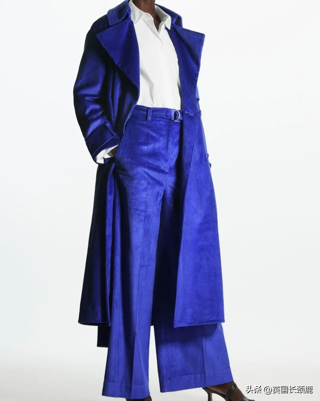 英国羊绒大衣外套,英国秋天衣橱