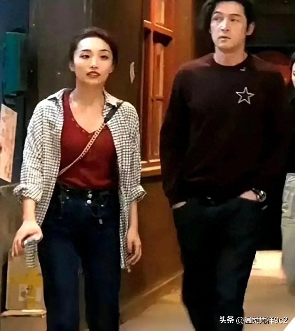 萧敬腾为什么喜欢经纪人林有慧,萧敬腾曾经间接承认与经纪人恋情