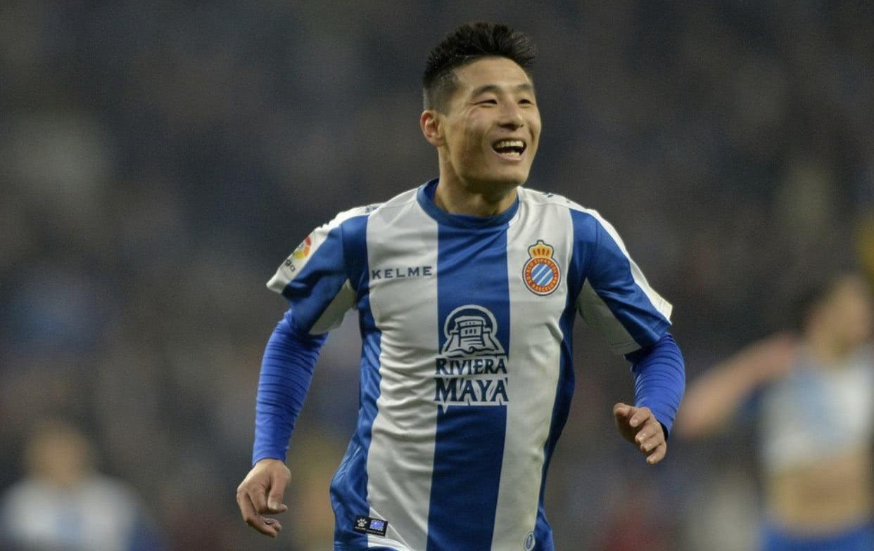 国足新主帅扬科维奇第一堂训练课,扬科维奇国足新一期集训