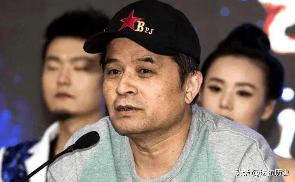 64岁毕福剑近况曝光，因管不住嘴遭封杀，现成网红“工具人”？