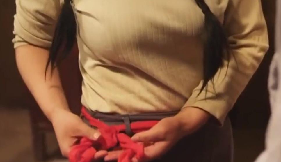 本命年一年到头穿红色有什么讲究,本命年要穿红色的代表什么