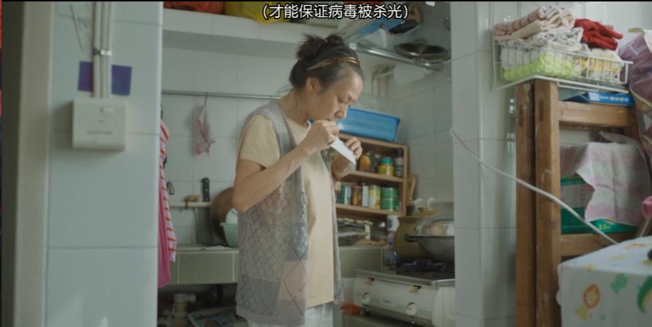 一开口就要被捂嘴?成年人难以启齿的禁忌话题,还得是她才有胆拍