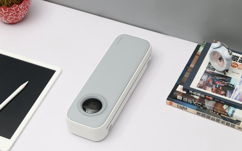 错题打印机喵喵机的基础操作讲解,喵喵机F2s打印纸