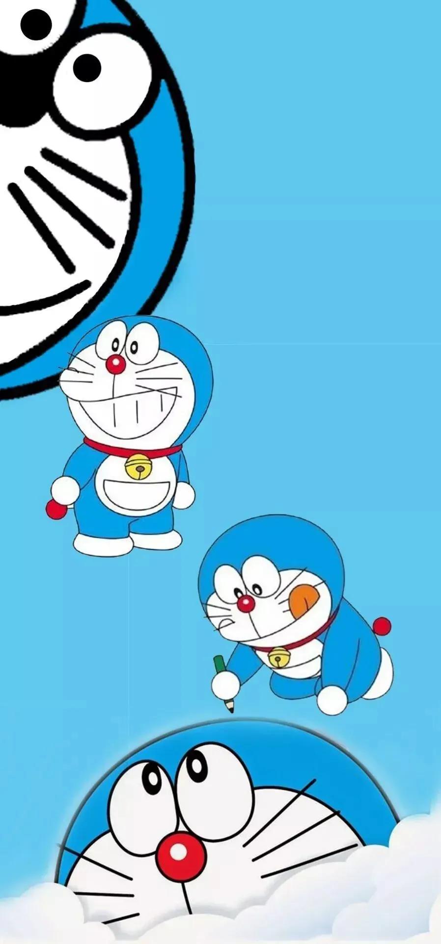 原图壁纸：Andriod手机挖孔壁纸,第一期