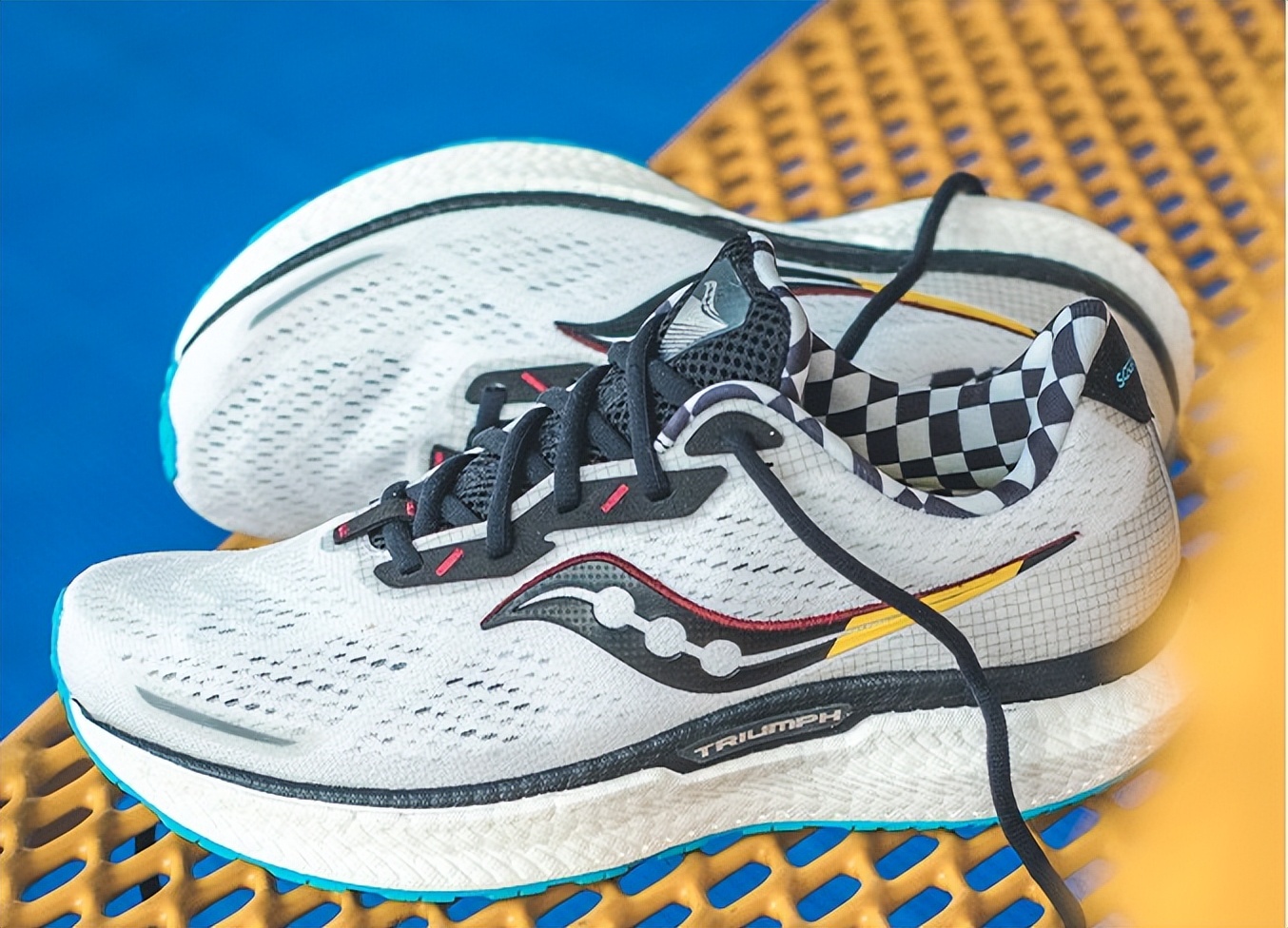 世界四大慢跑鞋排名第一的品牌,顶级的慢跑鞋品牌