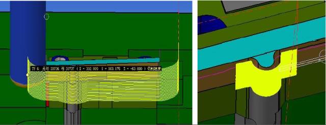 编程大师的操作,worknc编程教程视频