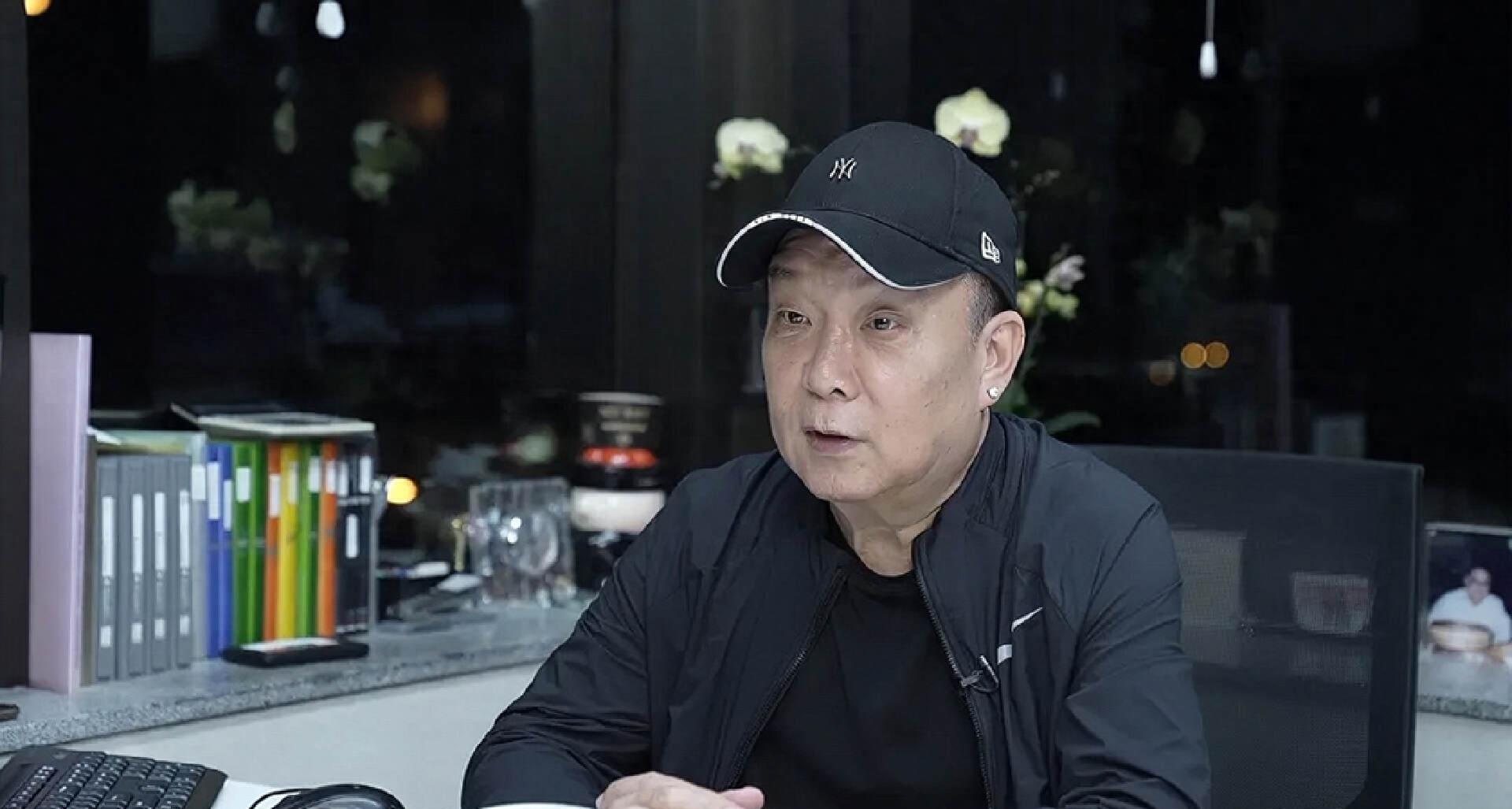 震惊！65岁香港巨星食道癌去世