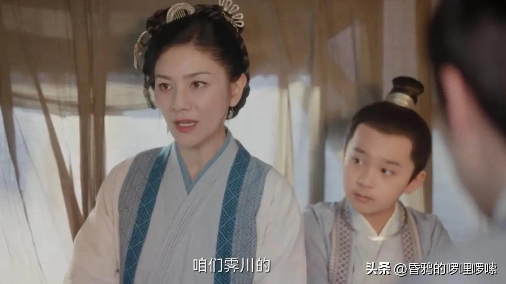 《卿卿日常》：新川最强闺蜜天团，可是女子新势力的天花板