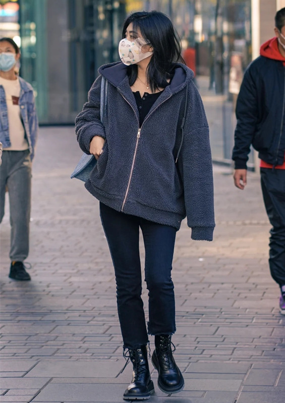 140-145矮个子夏天穿搭技巧,小个子摆脱土气最好的穿搭