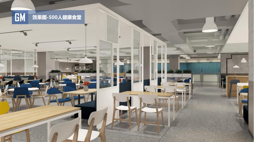 首都新国门商业办公项目GM国际港入市招商