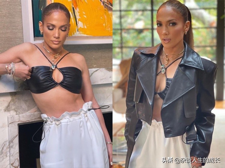 娶我吧！（翘臀珍）珍妮佛罗培兹、班艾佛列克在游艇上放闪