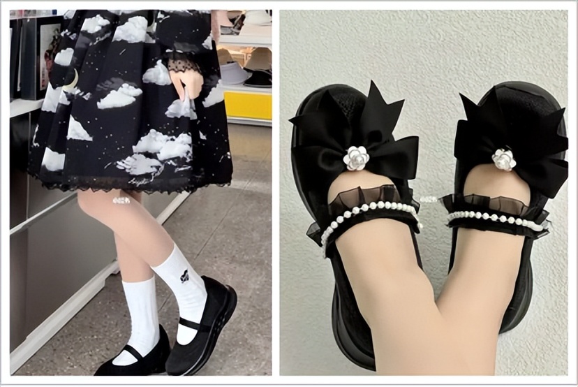 足力健黑科技老人鞋,怎么选择足力健老人鞋