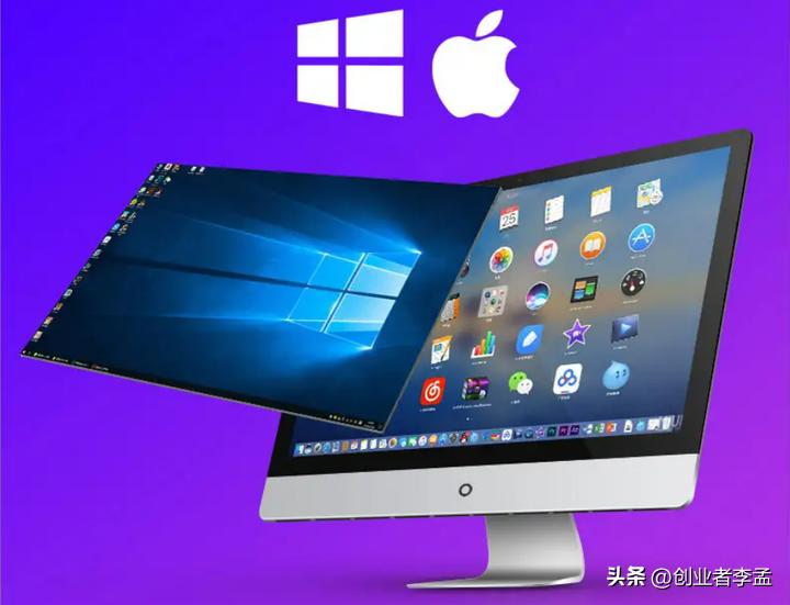 换苹果电脑注意事项,苹果电脑正确的使用流程